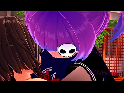 ❤️ Arachne لڑکی راکشس. ️❌ پر ur.assistirhentai.ru