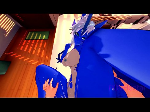 ❤️ ڈیمن فش گرل مونسٹر ️❌ پر ur.assistirhentai.ru