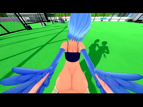 ❤️ ہارپی راکشس لڑکی۔ ️❌ پر ur.assistirhentai.ru